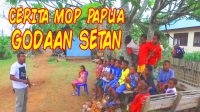 MOP, budaya humor khas Papua